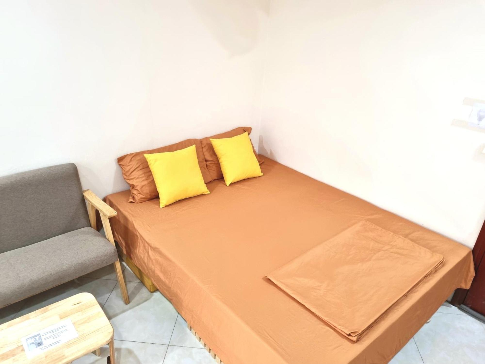 The Mini Apartment Includes Breakfast Hanoï Chambre photo