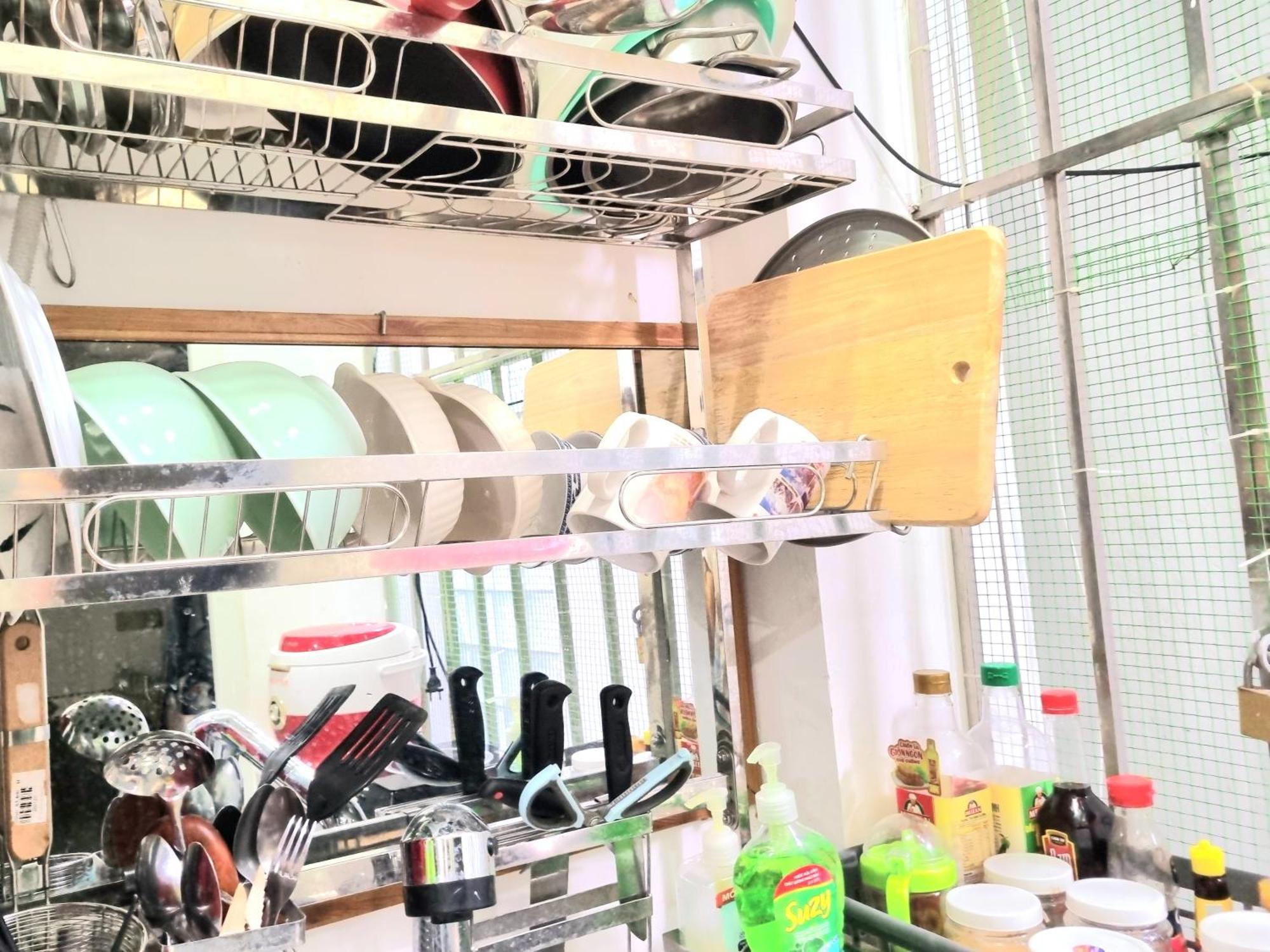 The Mini Apartment Includes Breakfast Hanoï Extérieur photo