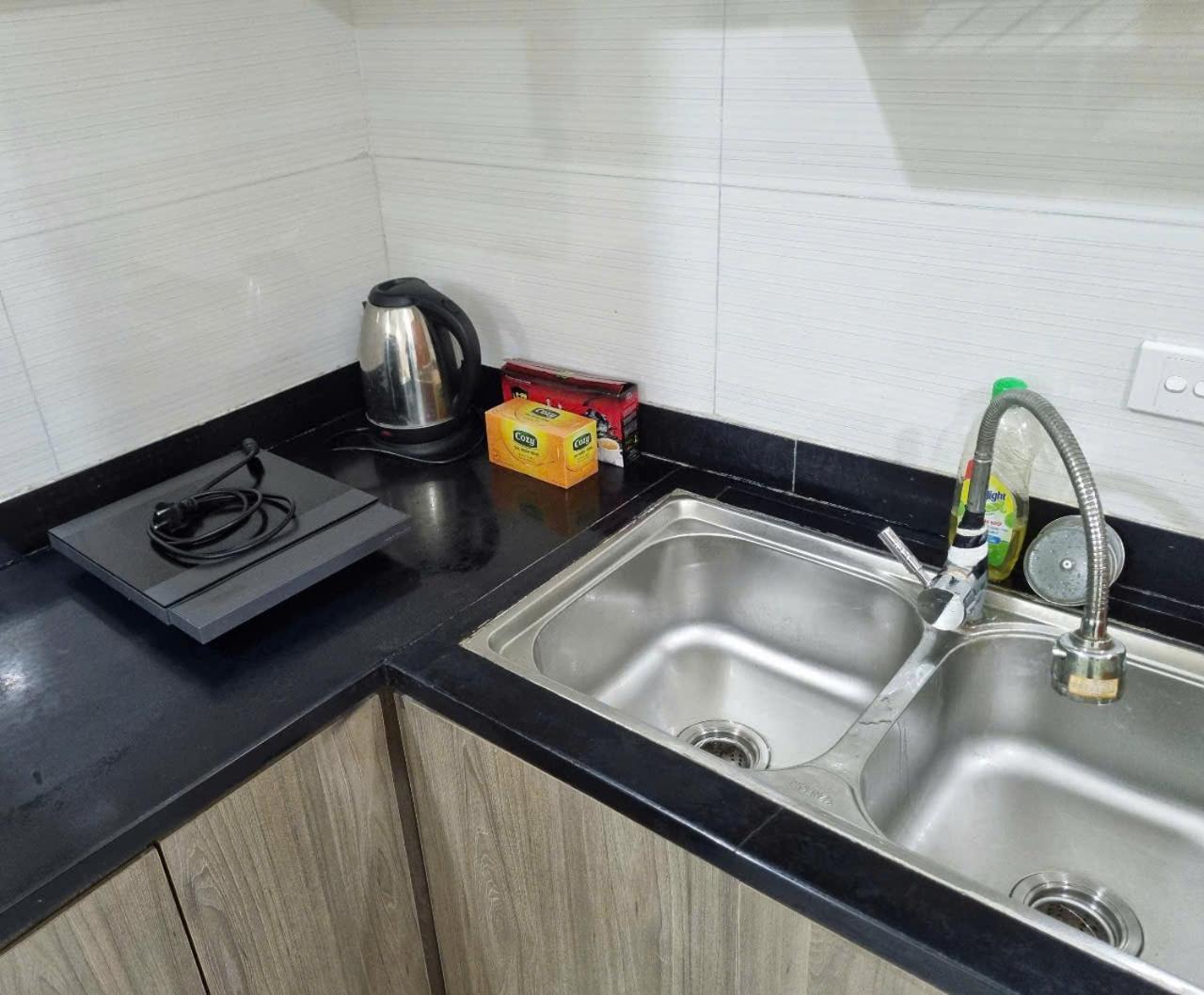 The Mini Apartment Includes Breakfast Hanoï Extérieur photo